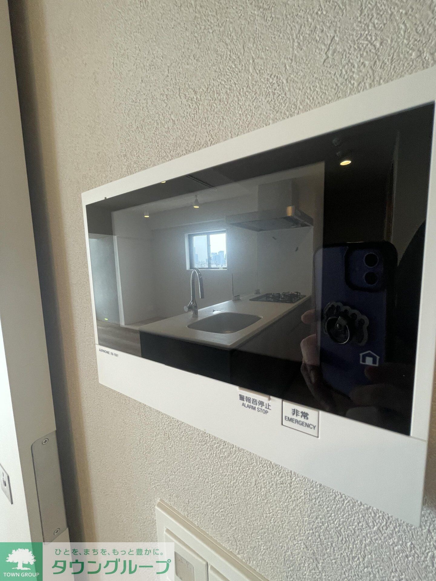 デュオフラッツ日本橋水天宮の物件内観写真