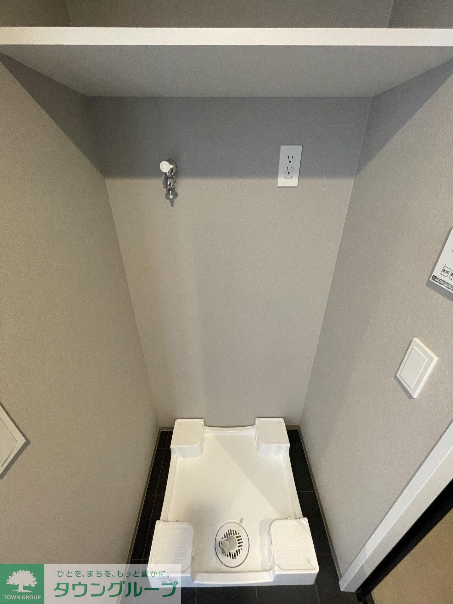 デュオフラッツ日本橋水天宮の物件内観写真