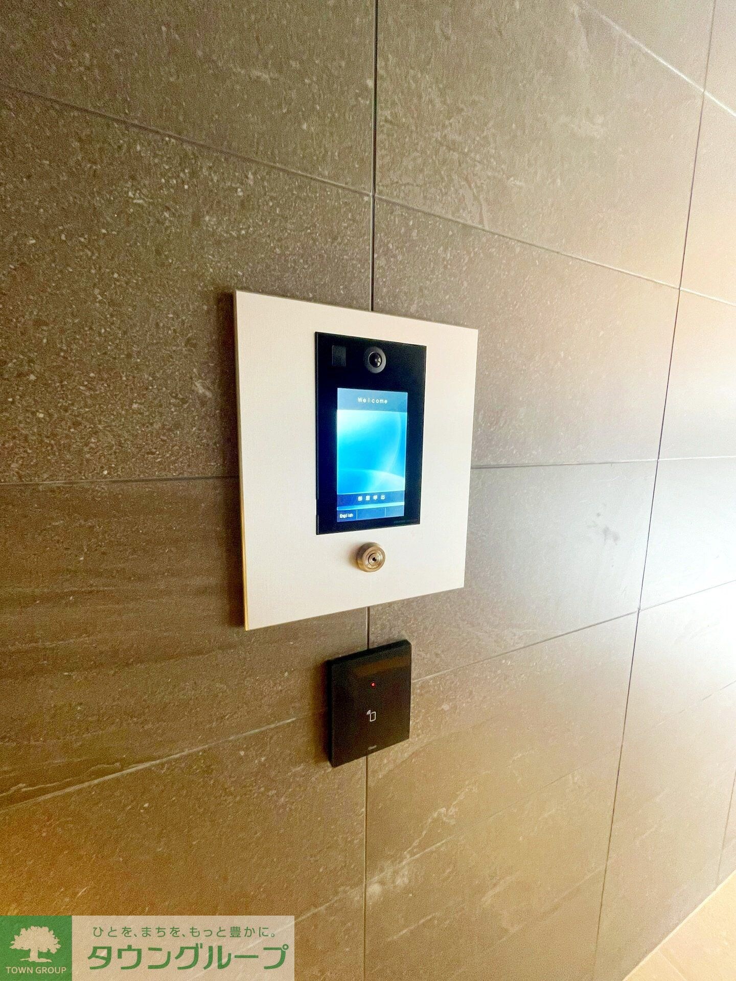 デュオフラッツ日本橋水天宮の物件内観写真