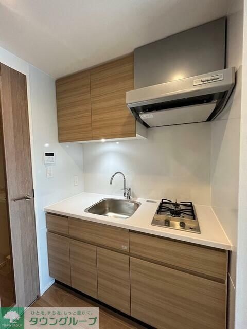 パークアクシス東陽町レジデンスの物件内観写真