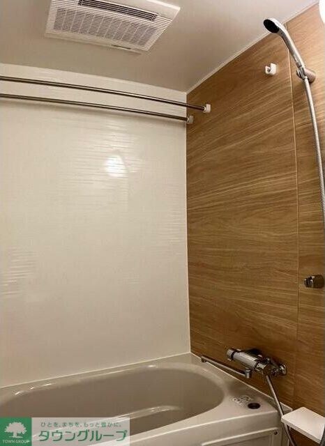 パークアクシス東陽町レジデンスの物件内観写真