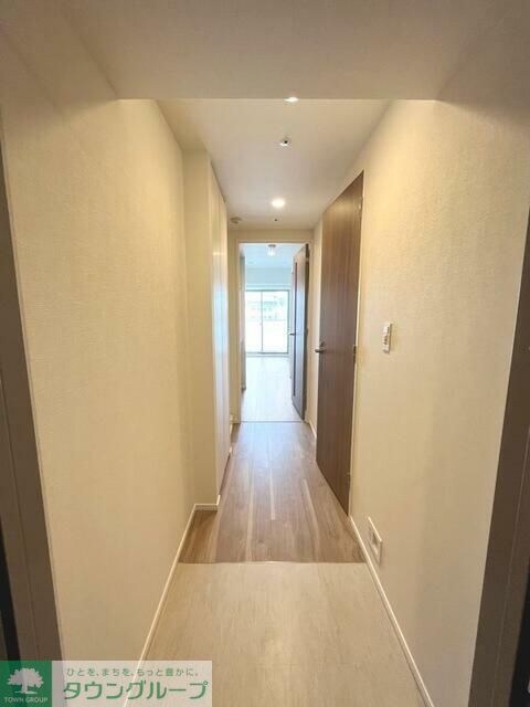 パークアクシス東陽町レジデンスの物件内観写真