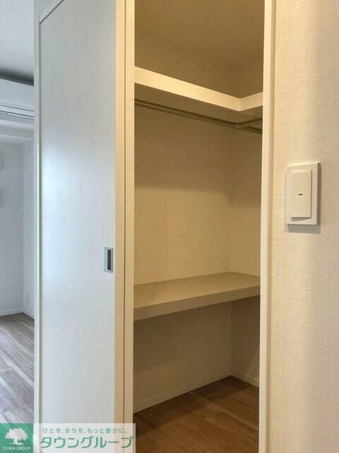 パークアクシス東陽町レジデンスの物件内観写真