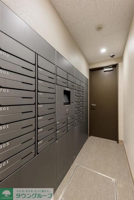 カーサスプレンディッド恵比寿1丁目の物件内観写真