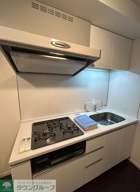 プライムアーバン目黒三田の物件内観写真