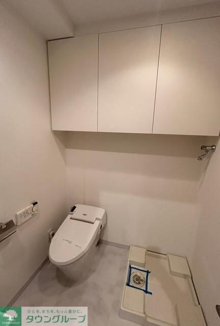 プライムアーバン目黒三田の物件内観写真