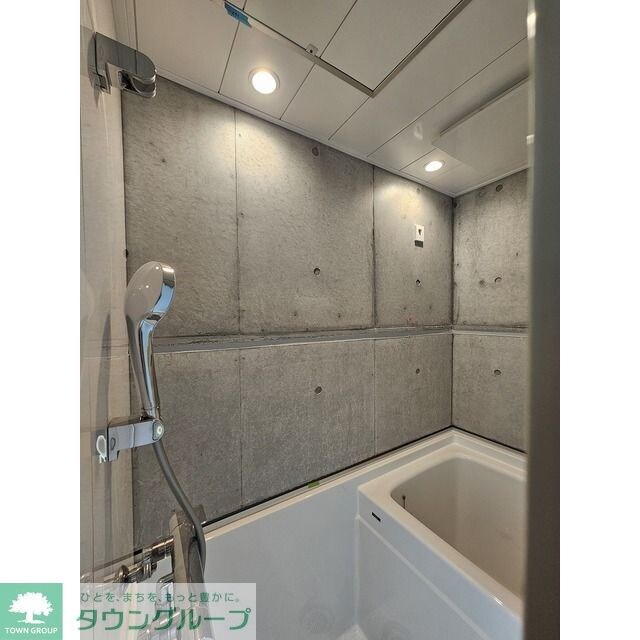 神宮前マンションの物件内観写真