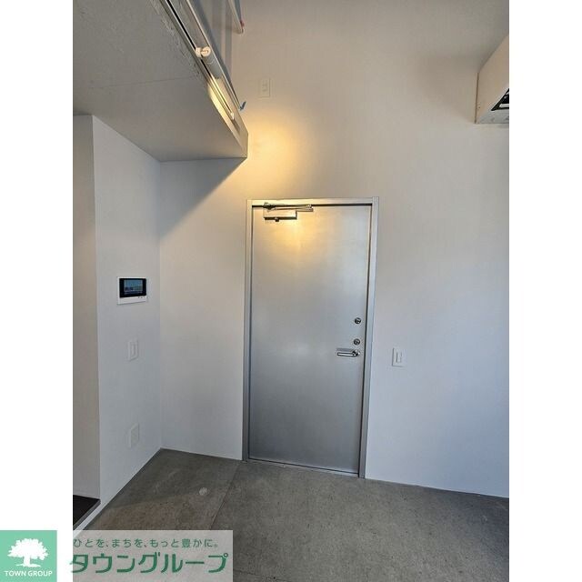 神宮前マンションの物件内観写真