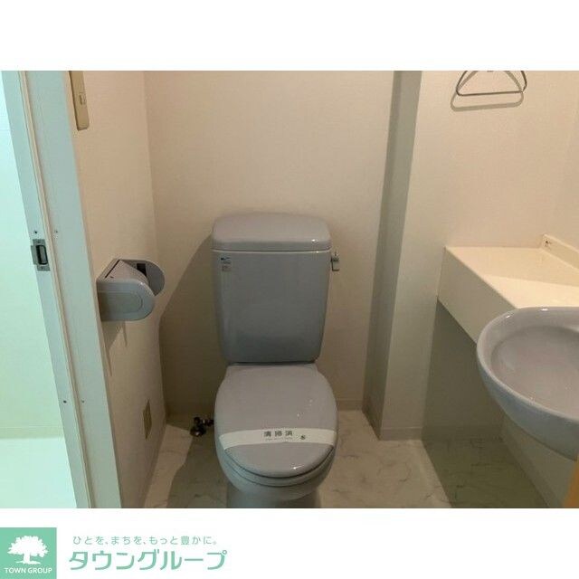 NONA PLACE渋谷神山町の物件内観写真