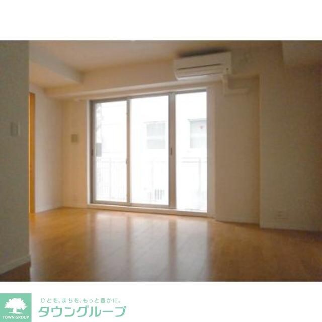 パークアクシス本郷の杜の物件内観写真