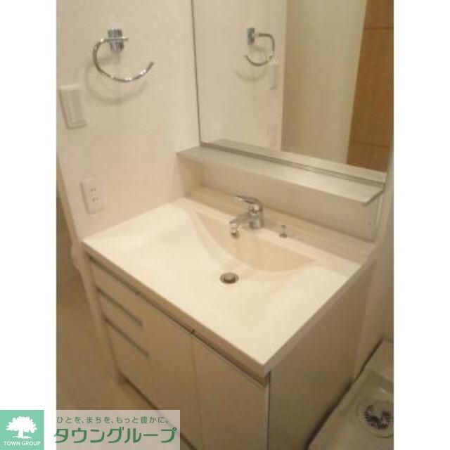 パークアクシス本郷の杜の物件内観写真