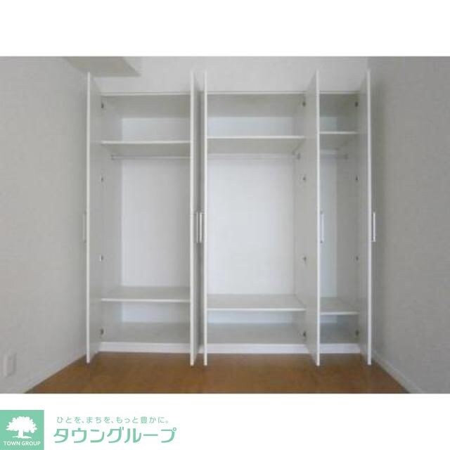 パークアクシス本郷の杜の物件内観写真