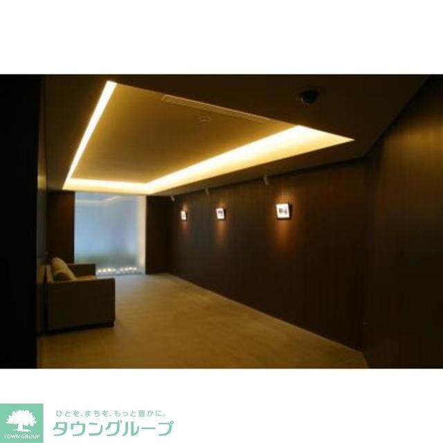 パークキューブ春日安藤坂の物件内観写真