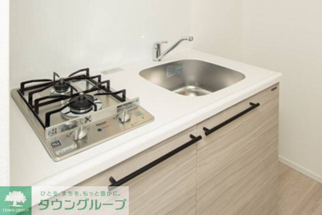 Centenario市谷二十騎町の物件内観写真