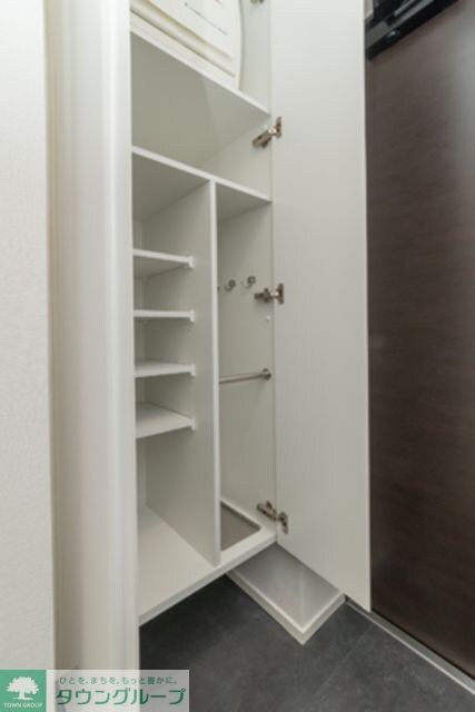 Centenario市谷二十騎町の物件内観写真