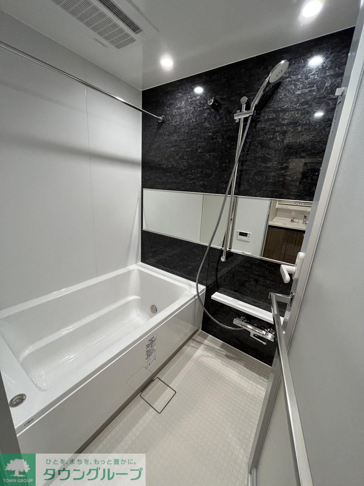 URBANLINK護国寺の物件内観写真