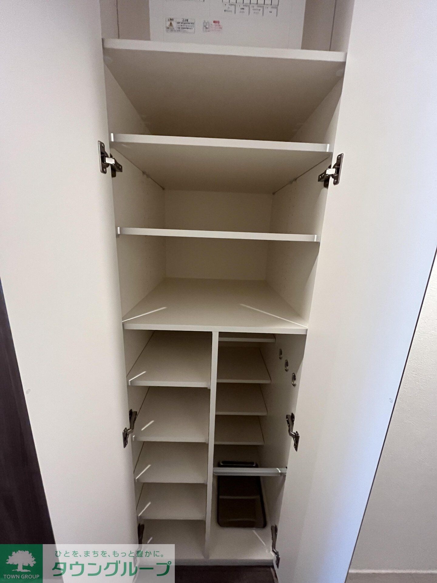 URBANLINK護国寺の物件内観写真