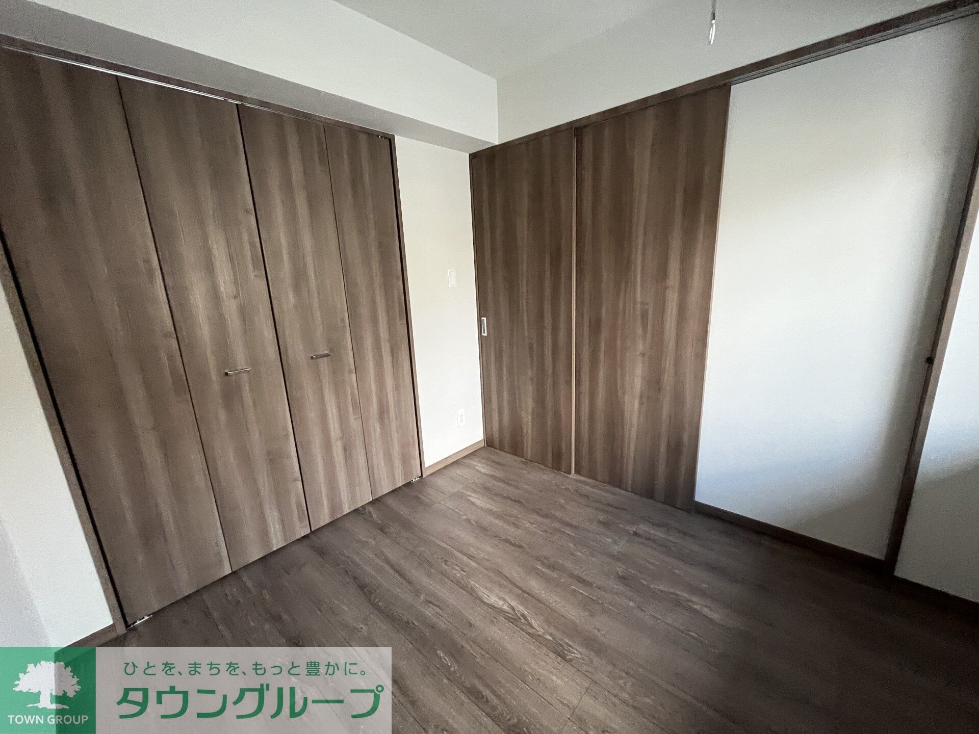 URBANLINK護国寺の物件内観写真