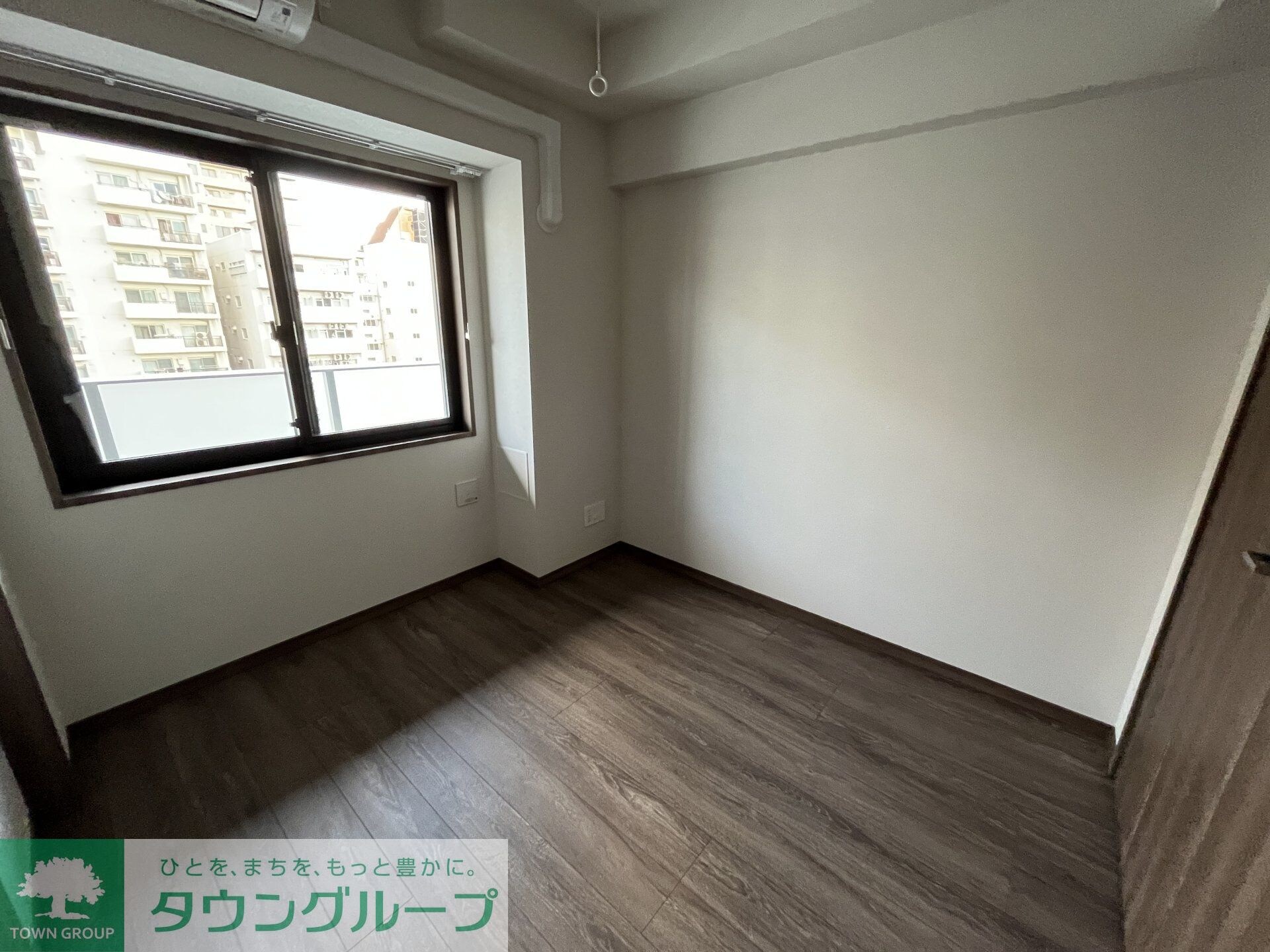 URBANLINK護国寺の物件内観写真