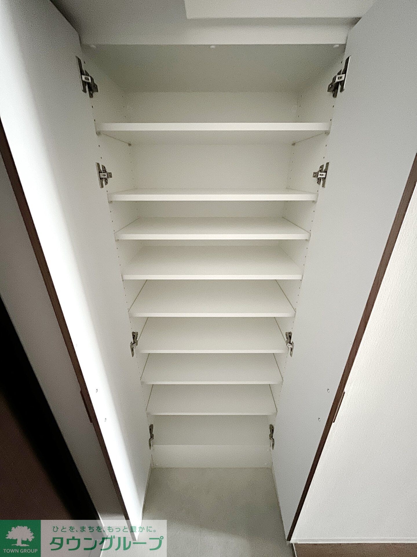 RELUXIA品川中延の物件内観写真