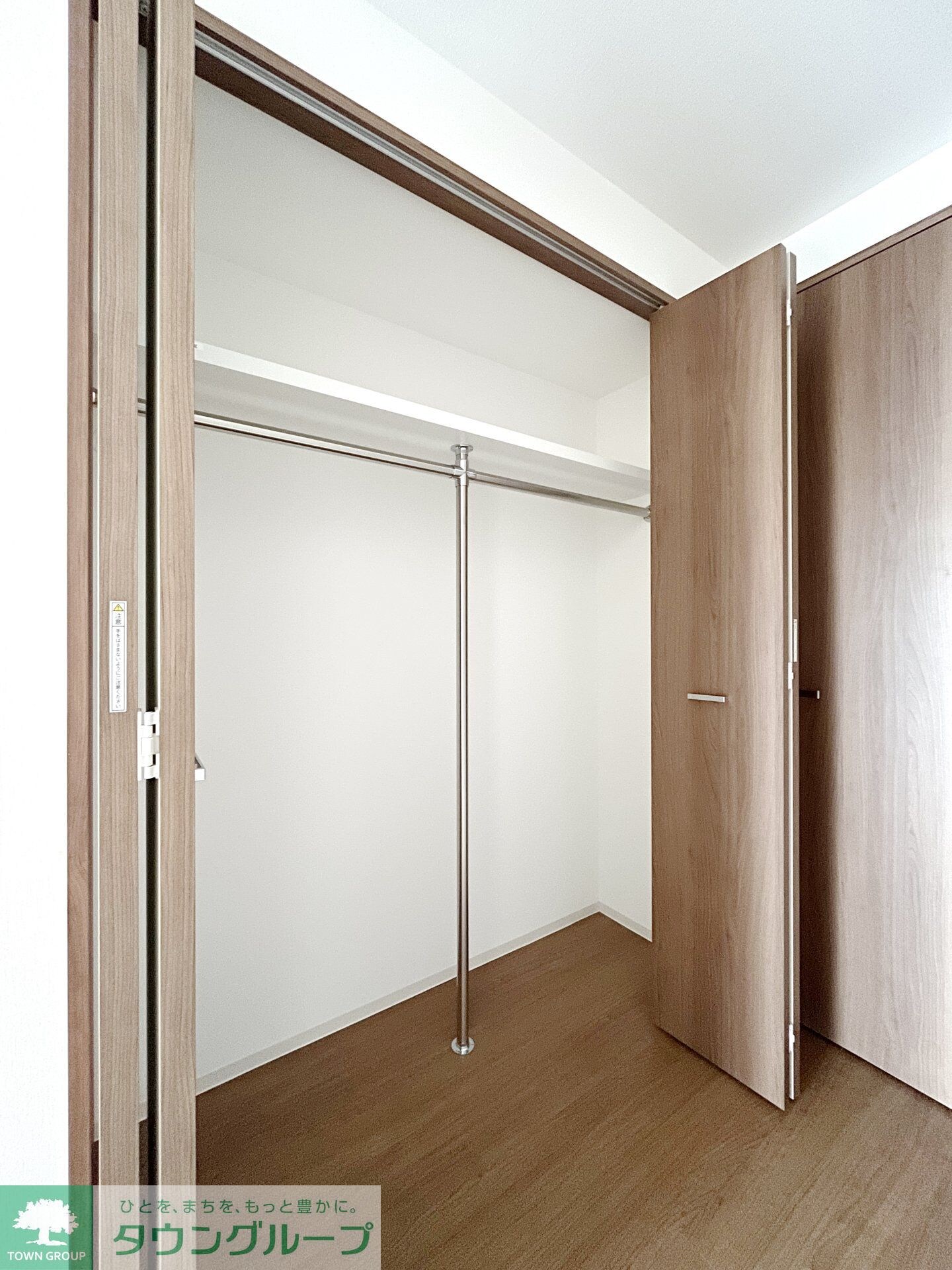 RELUXIA品川中延の物件内観写真