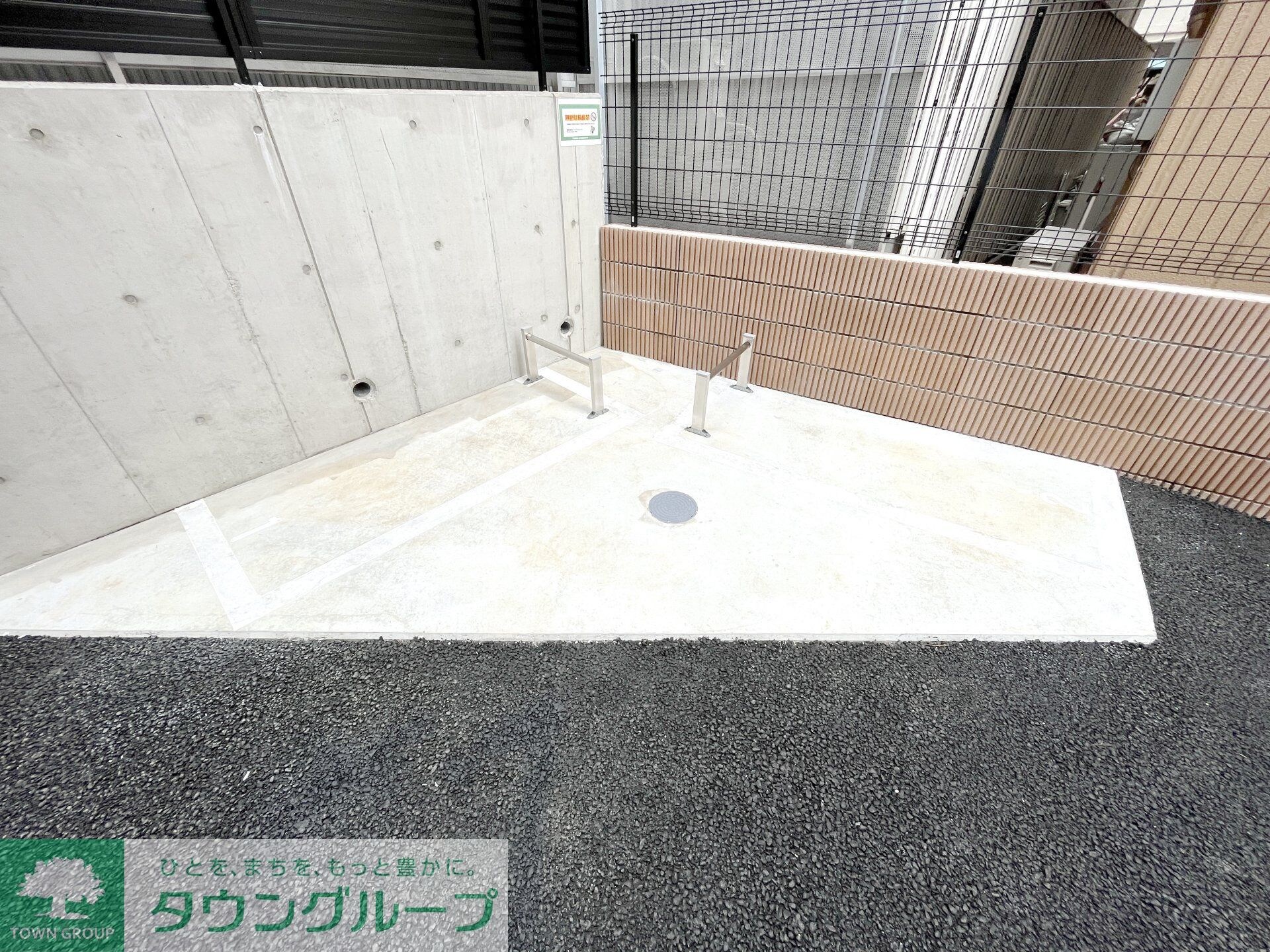 RELUXIA品川中延の物件内観写真