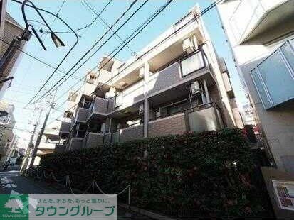 クレメント白金JPの物件内観写真