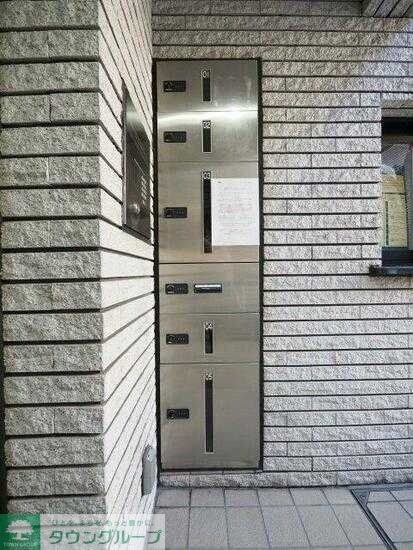 クレメント白金JPの物件内観写真