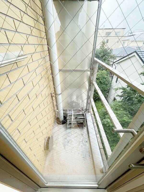 メイクスデザイン白金台の物件内観写真