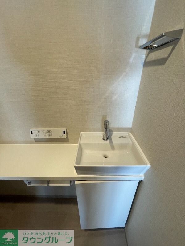 SELENE御殿山の物件内観写真