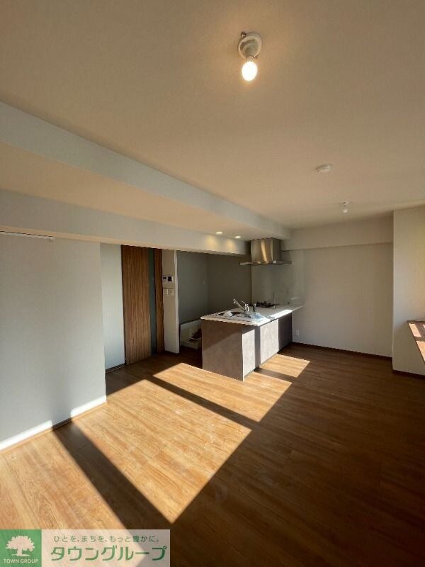 SELENE御殿山の物件内観写真