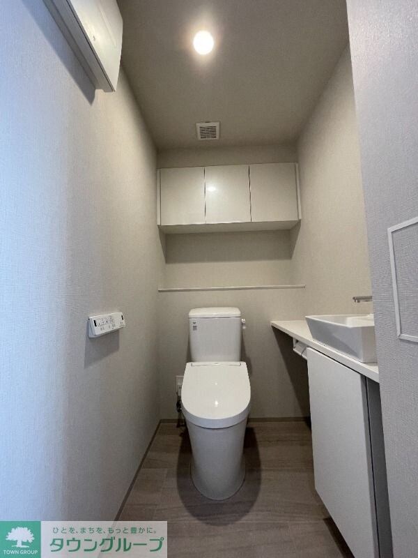 SELENE御殿山の物件内観写真