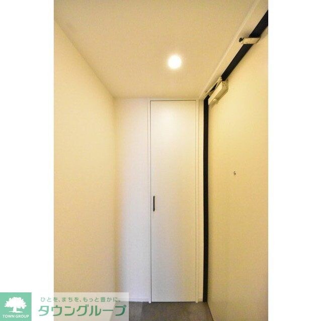 グラウンデュークス西大島の物件内観写真