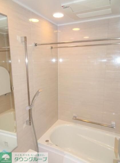 ミレアコート銀座プレミアの物件内観写真