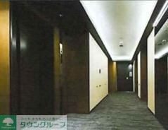 ミレアコート銀座プレミアの物件内観写真