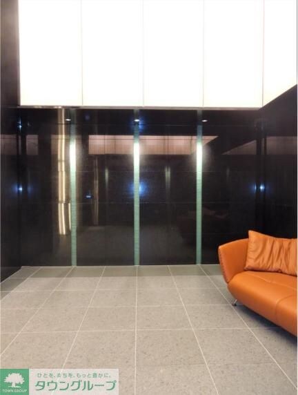 ミレアコート銀座プレミアの物件内観写真