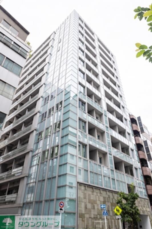 ミレアコート銀座プレミアの物件内観写真