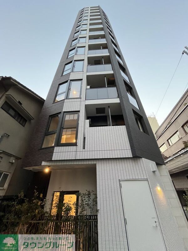 Casa Splendido La plus 元赤坂の物件内観写真