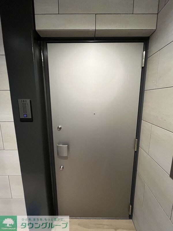 Casa Splendido La plus 元赤坂の物件内観写真