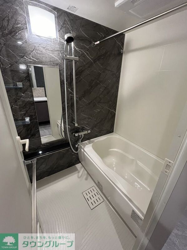 Casa Splendido La plus 元赤坂の物件内観写真