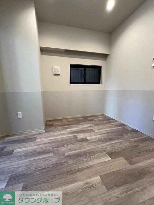 Casa Splendido La plus 元赤坂の物件内観写真