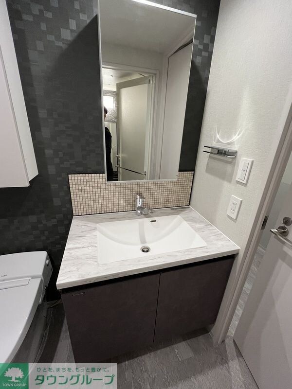 Casa Splendido La plus 元赤坂の物件内観写真