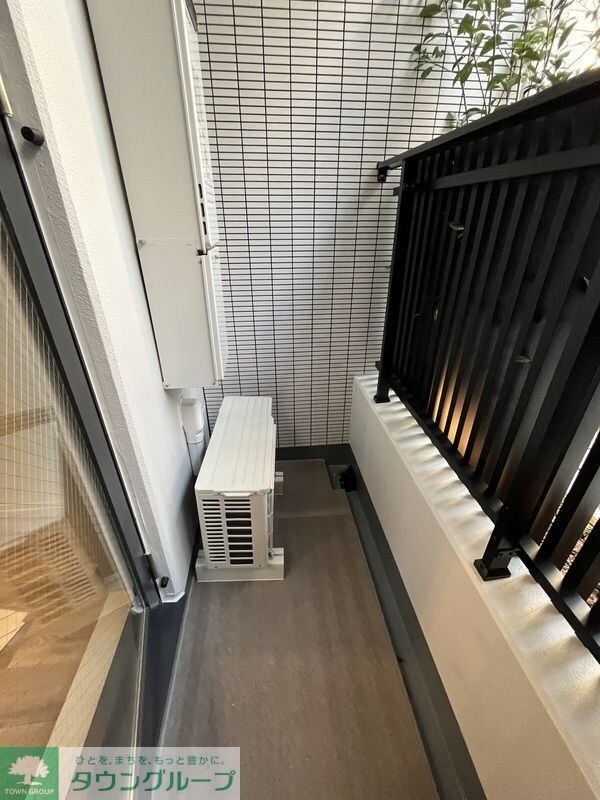 Casa Splendido La plus 元赤坂の物件内観写真