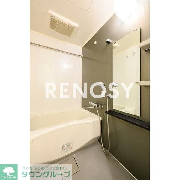 AXASXEBEC秋葉原の物件内観写真