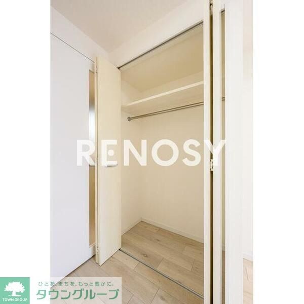 AXASXEBEC秋葉原の物件内観写真