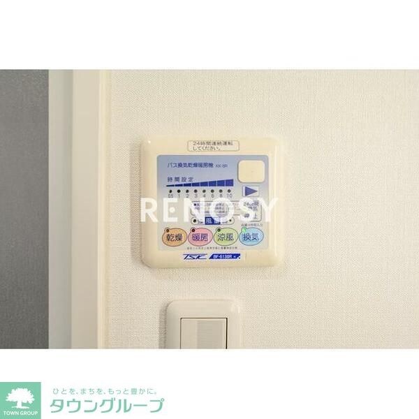 AXASXEBEC秋葉原の物件内観写真