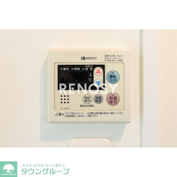 AXASXEBEC秋葉原の物件内観写真