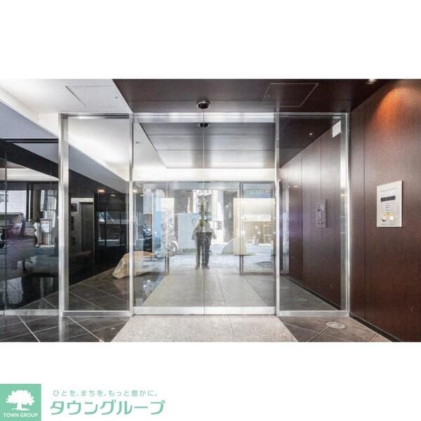 AXASXEBEC秋葉原の物件内観写真