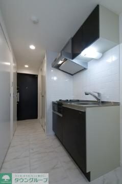 AXASXEBEC秋葉原の物件内観写真