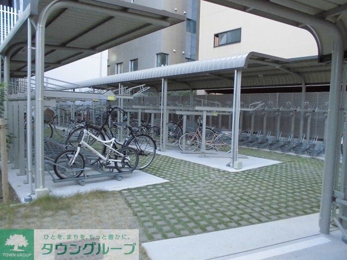 Rising Place Kameidoの物件内観写真